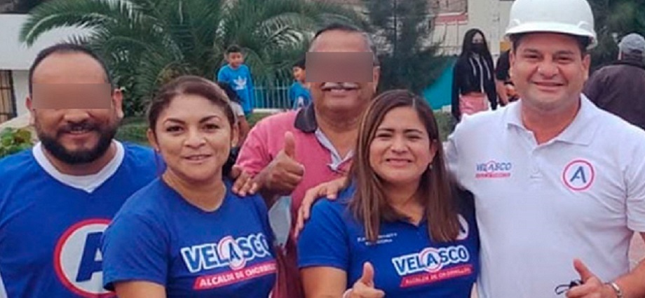 Alcalde de Chorrillos contrató a socia de su esposa: Fiscalía investiga pagos por S/407 mil