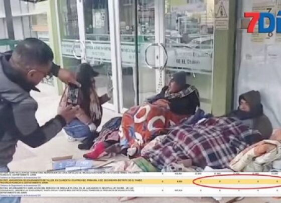 Compra de instrumentos musicales en El Tambo fue dejado sin presupuesto
