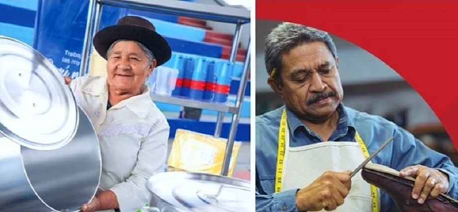 Compras a Myperú: más de 3800 Mypes generaron más de 84 000 puestos de trabajo a nivel nacional