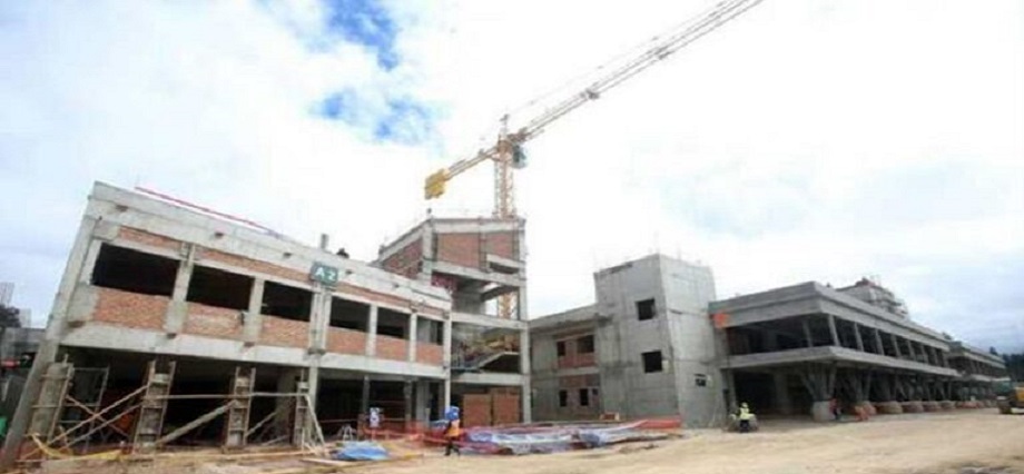 Confiep propone priorizar asociaciones público-privadas sobre proyectos gobierno a gobierno
