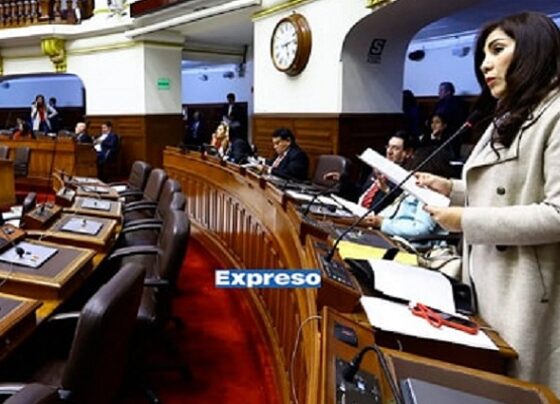 Congreso pone freno a faenón en Olmos: no aprobó norma de contratación directa