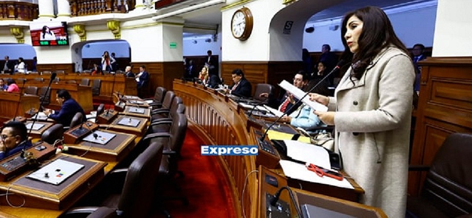 Congreso pone freno a faenón en Olmos: no aprobó norma de contratación directa