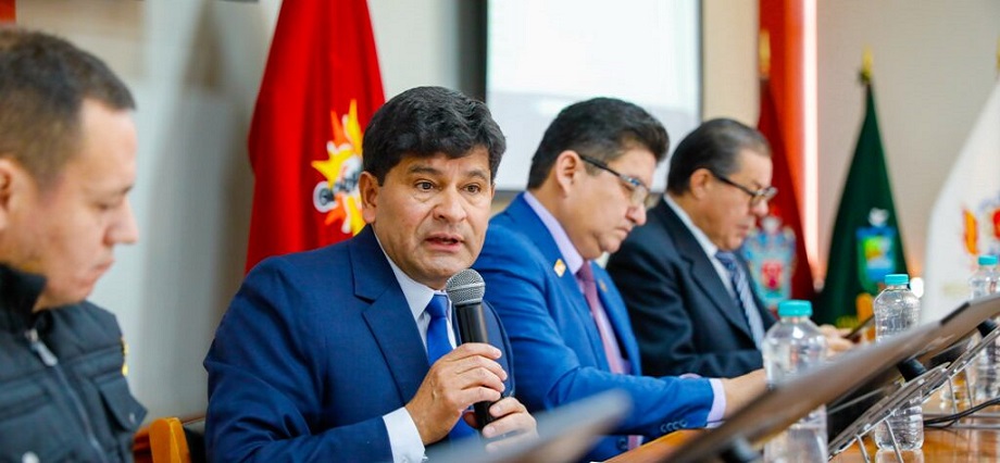 Destinan S/280 millones para culminar hospitales paralizados