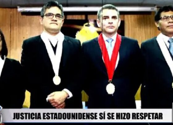 EE.UU. castigó la corrupción de Odebrecht: en Perú, el Equipo Especial Lava Jato ignoró los delitos más graves