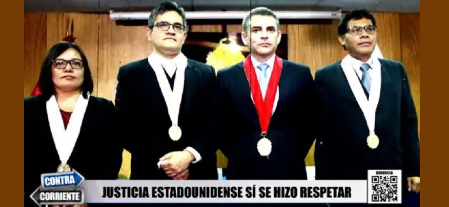EE.UU. castigó la corrupción de Odebrecht: en Perú, el Equipo Especial Lava Jato ignoró los delitos más graves