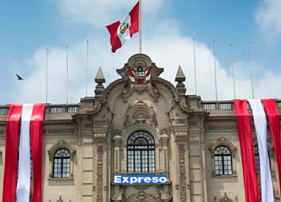 Ejecutivo propone crédito suplementario de S/ 640 millones para reactivar obras de inversión pública en 2025