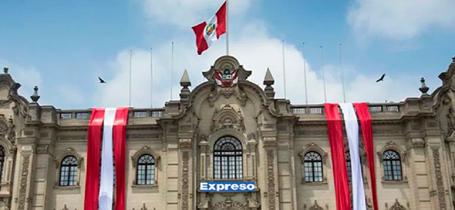 Ejecutivo propone crédito suplementario de S/ 640 millones para reactivar obras de inversión pública en 2025