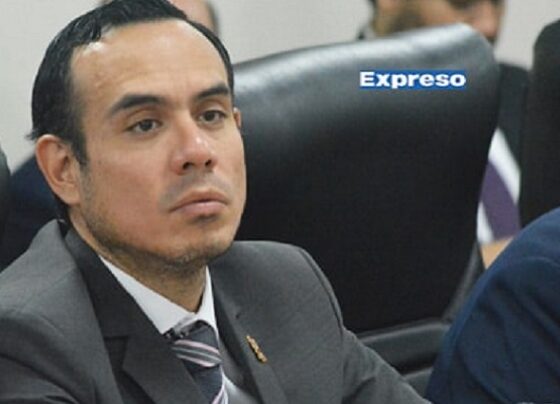 “Él sabe lo que ha hecho”: Empresaria admite red de corrupción que involucra a José Jerí en inclusión de obras en Comisión de Presupuesto