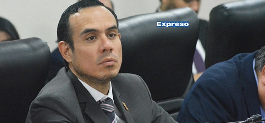“Él sabe lo que ha hecho”: Empresaria admite red de corrupción que involucra a José Jerí en inclusión de obras en Comisión de Presupuesto