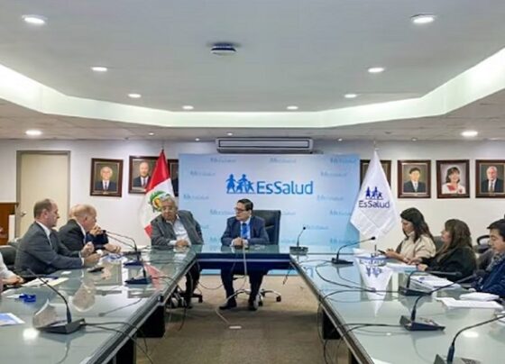 EsSalud desembolsará S/ 180 millones para nuevo pago de deuda a proveedores