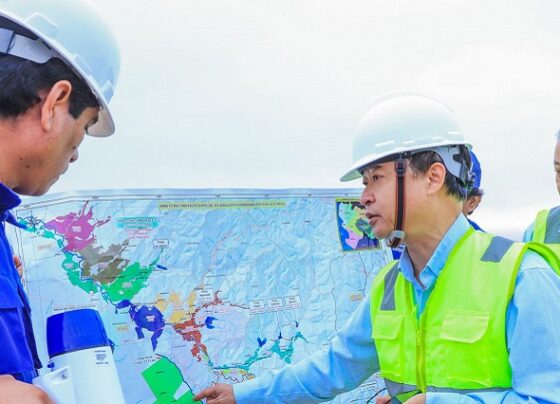 Delegaciones de 8 países culminaron visitas técnicas a Poechos y Alto Piura