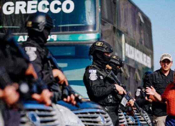 GORE La Libertad repotenciará servicio de inteligencia PNP con inversión histórica de S/ 9 millones