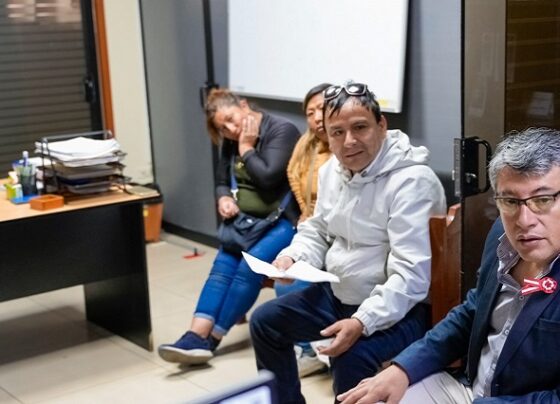 GRA modernizará colegio en Hunter con S/ 28 millones