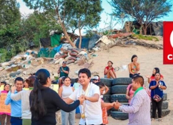 Ica: contraloría detecta omisión en registro de obras públicas en Subtanjalla