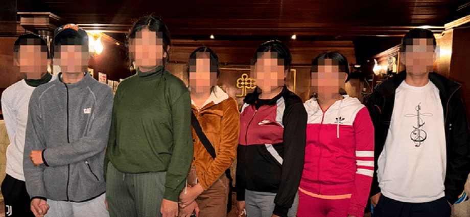 Intoxicados por Qali Warma a la fiscalía: ‘¡No nos abandonen!’