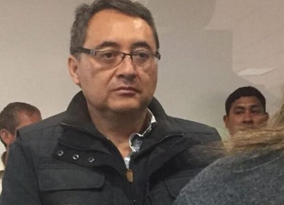 Jorge Cuba: millones en sobornos siguen retenidos en Andorra