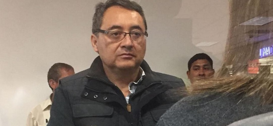Jorge Cuba: millones en sobornos siguen retenidos en Andorra