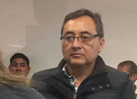 Caso Odebrecht: PJ sentencia a 21 años y 8 meses de prisión a exviceministro Jorge Cuba Hidalgo