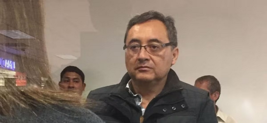 Caso Odebrecht: PJ sentencia a 21 años y 8 meses de prisión a exviceministro Jorge Cuba Hidalgo