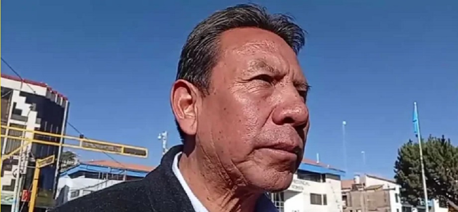 Juliaca: techo se desprende de institución educativa inicial construido con S/9 millones