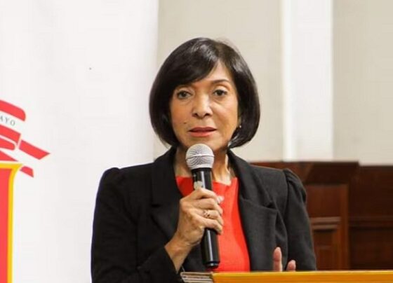 Lambayeque: Exigen a alcaldesa Janet Cubas destituir al comité de licitación de MPCh