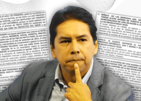 Las últimas confesiones de Budián antes de su repentina muerte