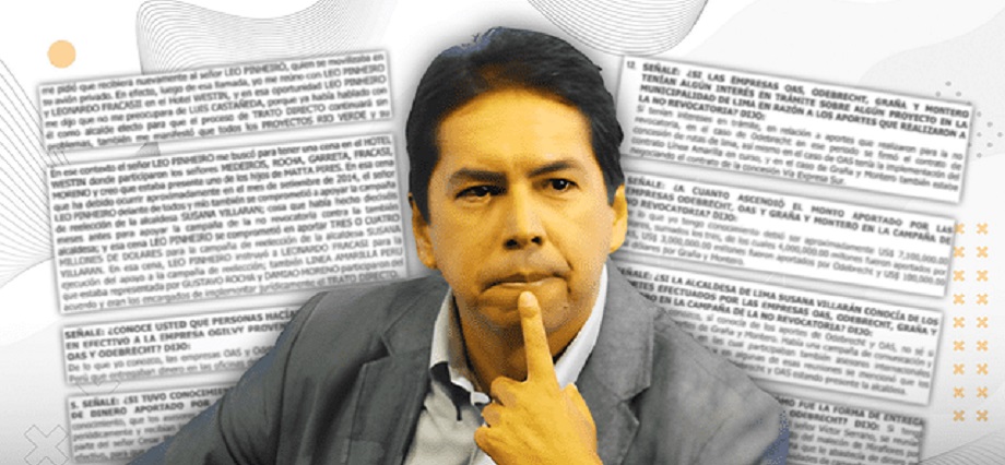 Las últimas confesiones de Budián antes de su repentina muerte