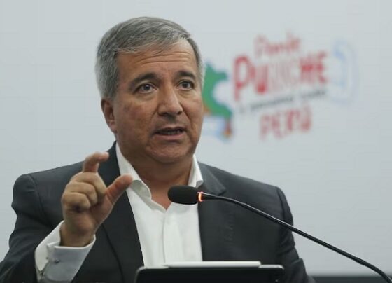 MEF no firmará adenda para Proyecto Olmos por impedimentos legales vinculados a corrupción
