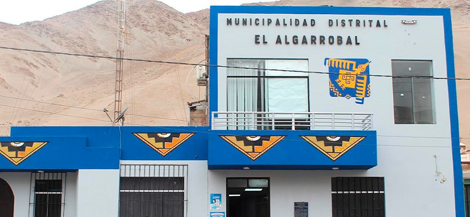 Moquegua: Contraloría detecta riesgo en obra municipal