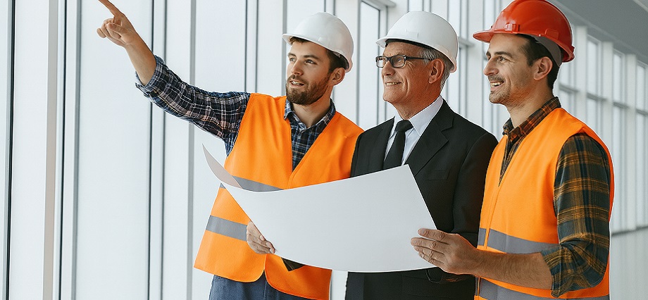 NEC: El modelo de contrato colaborativo que permite reducirlos