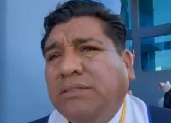 Obra inconclusa generan preocupación en Alto de la Alianza