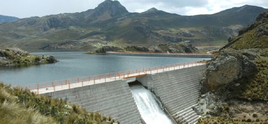 Obras de Cabecera se adjudicarán en 2025 y arrancarían construcción en 2028