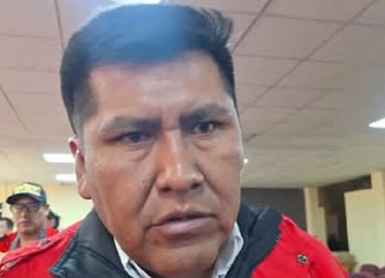 Obras desfasadas en Huancané elevan costos y exponen falta de ejecución