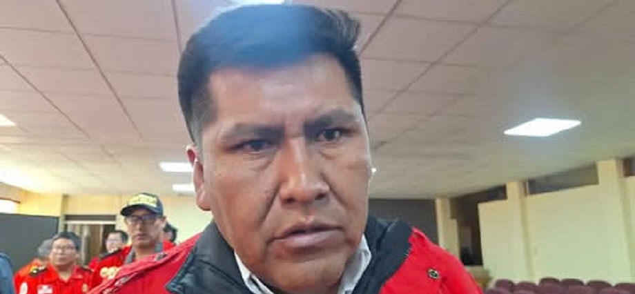 Obras desfasadas en Huancané elevan costos y exponen falta de ejecución
