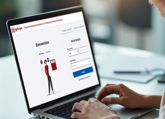 OECE implementa sistema para optimizar trámites en contrataciones públicas