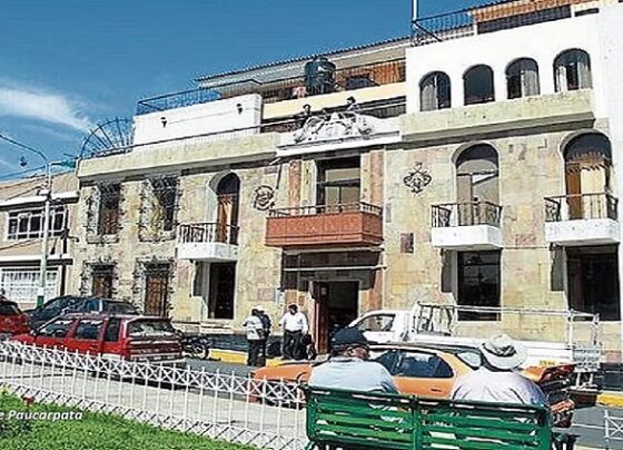 Arequipa: Municipalidad de Paucarpata arrastra malas finanzas