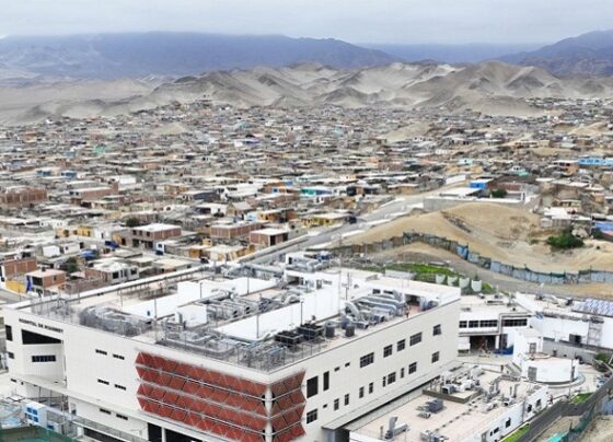 Perú: récord de adjudicación en número de Obras por Impuestos en I semestre