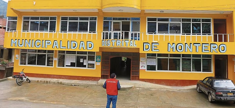 Piura: Contraloría halla pagos simulados de S/33,600 en expediente vial