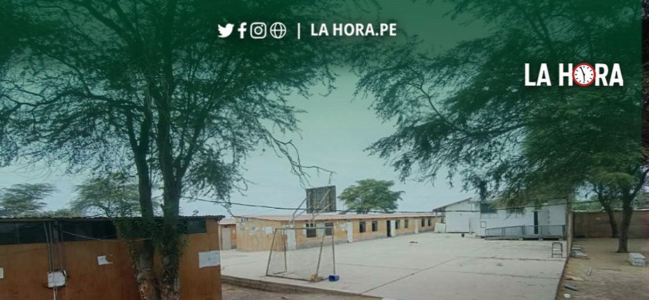 Piura: Contraloría detecta pagos indebidos en obra educativa recepcionada en Castilla