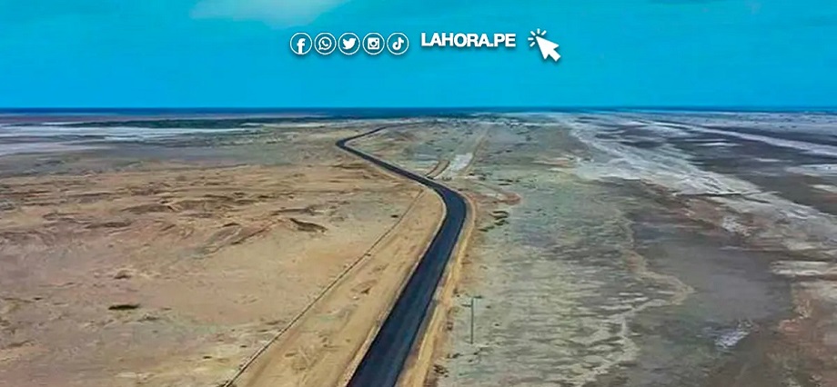 Piura: Identifican perjuicio económico superior a S/ 4 millones en La Costanera 2