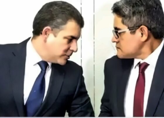 Rafael Vela y Domingo Pérez solo han obtenido fama y poder en el Equipo Lava Jato: en 10 años, Perú no ha concluido ningún juicio (Video)