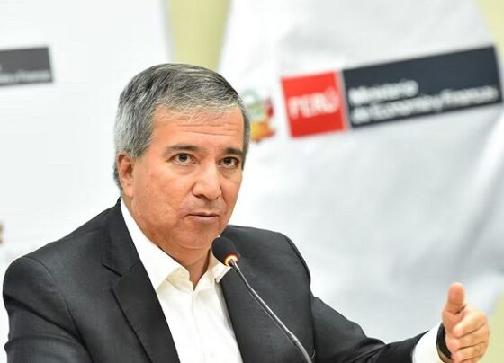 Raúl Pérez Reyes rechaza acusación de corrupción en proyecto Trasvase Olmos