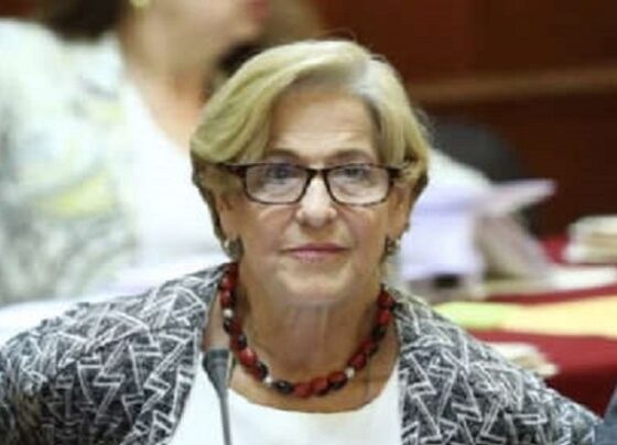 Susana Villarán sí recibió dinero sucio de empresas brasileñas
