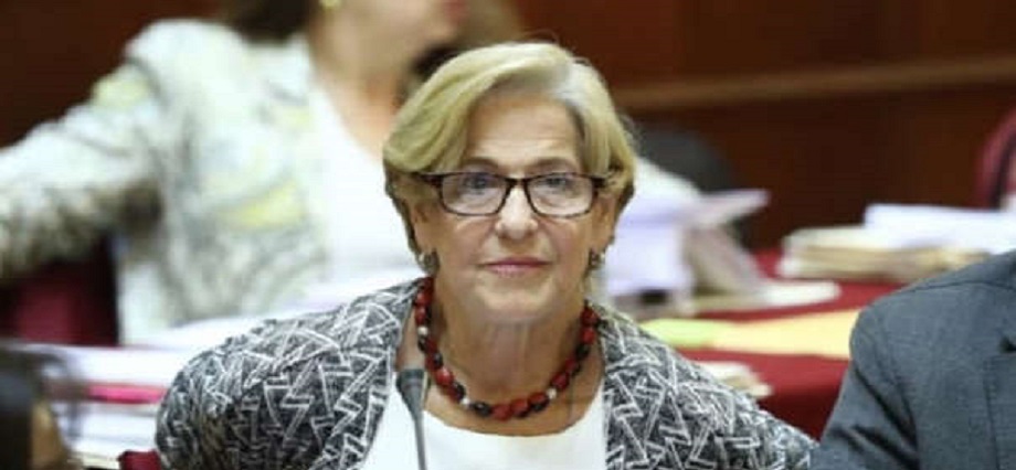 Susana Villarán sí recibió dinero sucio de empresas brasileñas