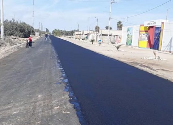 Tacna: Fiscalía abre investigación preliminar ante denuncia por presunta colusión en obra