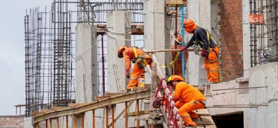 ANIN: Paralización de obras generaría sobrecostos de hasta S/100 millones, alerta CCL