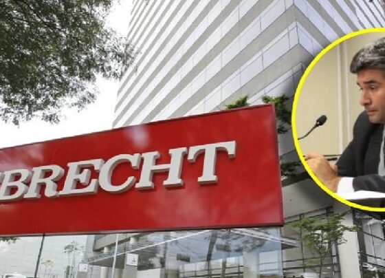 Árbitros de Odebrecht: abogado de Fernando Canturias pedirá sobreseimiento del caso “porque no hay ninguna prueba” (Video)