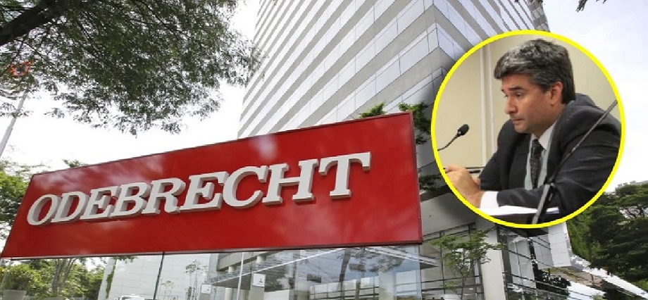 Árbitros de Odebrecht: abogado de Fernando Canturias pedirá sobreseimiento del caso “porque no hay ninguna prueba” (Video)