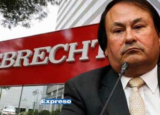 Caso Odebrecht: ranking de montos recibidos de ‘Caja 2’ lo encabeza Horacio Cánepa