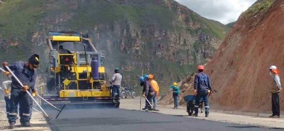 Contraloría alerta sobrecostos y deficiencias en expediente técnico de proyecto vial en Luya